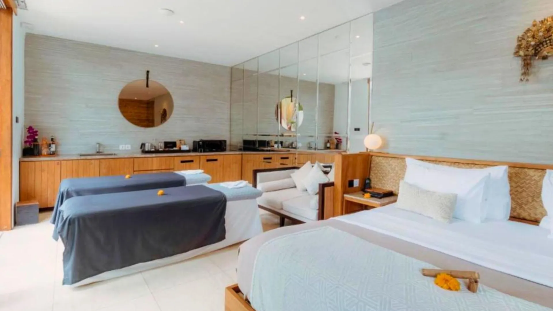 Entire 1 Bedroom Villa W/Private Pool Ne71 Seminyak  0*, Seminyak (Bali) Indonesia